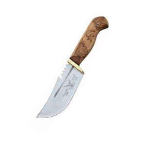 تیزی غفاری استیل ضد زنگ سایز بزرگ