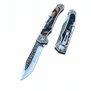 ضامن پشت طرح گل بزرگ اپوکسی